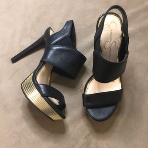 Jessica Simpson Heels